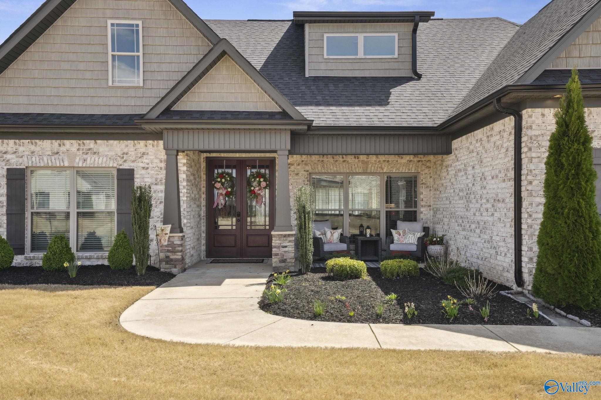 102 Jackson Trace Court, Meridianville, Alabama image 3