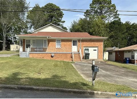 Homes For Rent - 2712 Garvin Road<br/> Huntsville, AL 35810