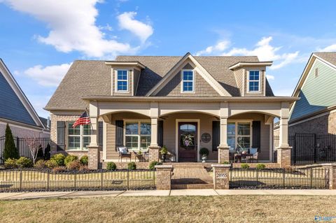 Photo of 28955 Bungalow Lane NW, Madison, AL 35756 (MLS # 21912462)