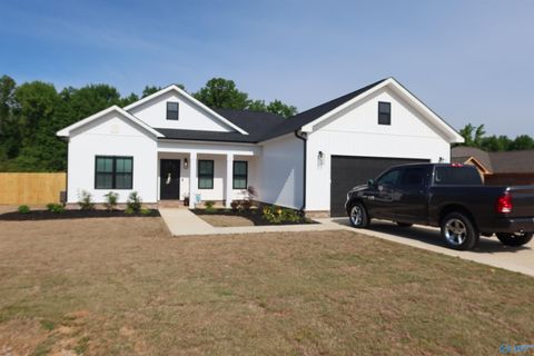 Photo of 11187 Percy Drive, Tanner, AL 35671 (MLS # 21917207)