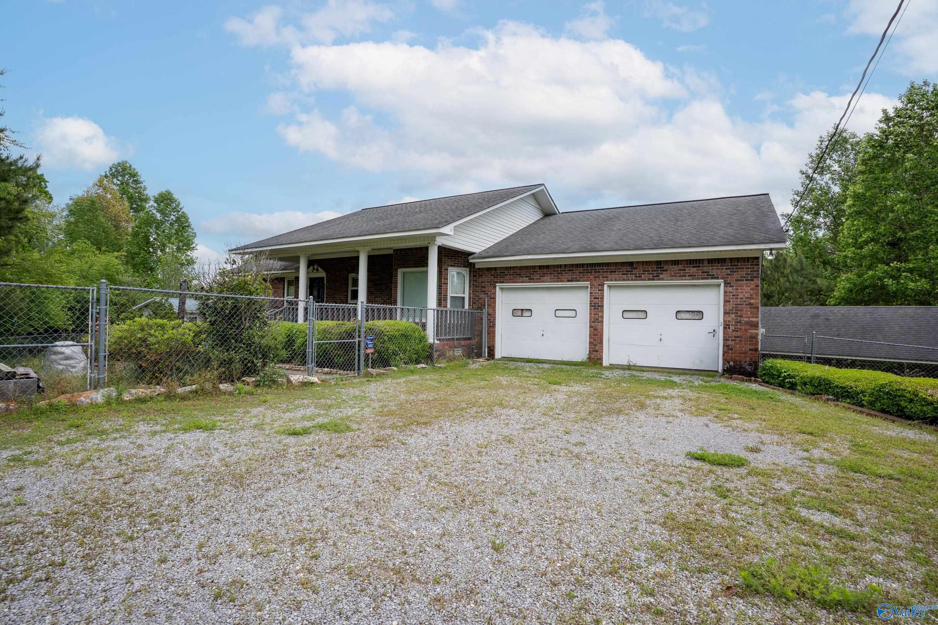 1062 Garrett Street, Rainsville, Alabama image 35