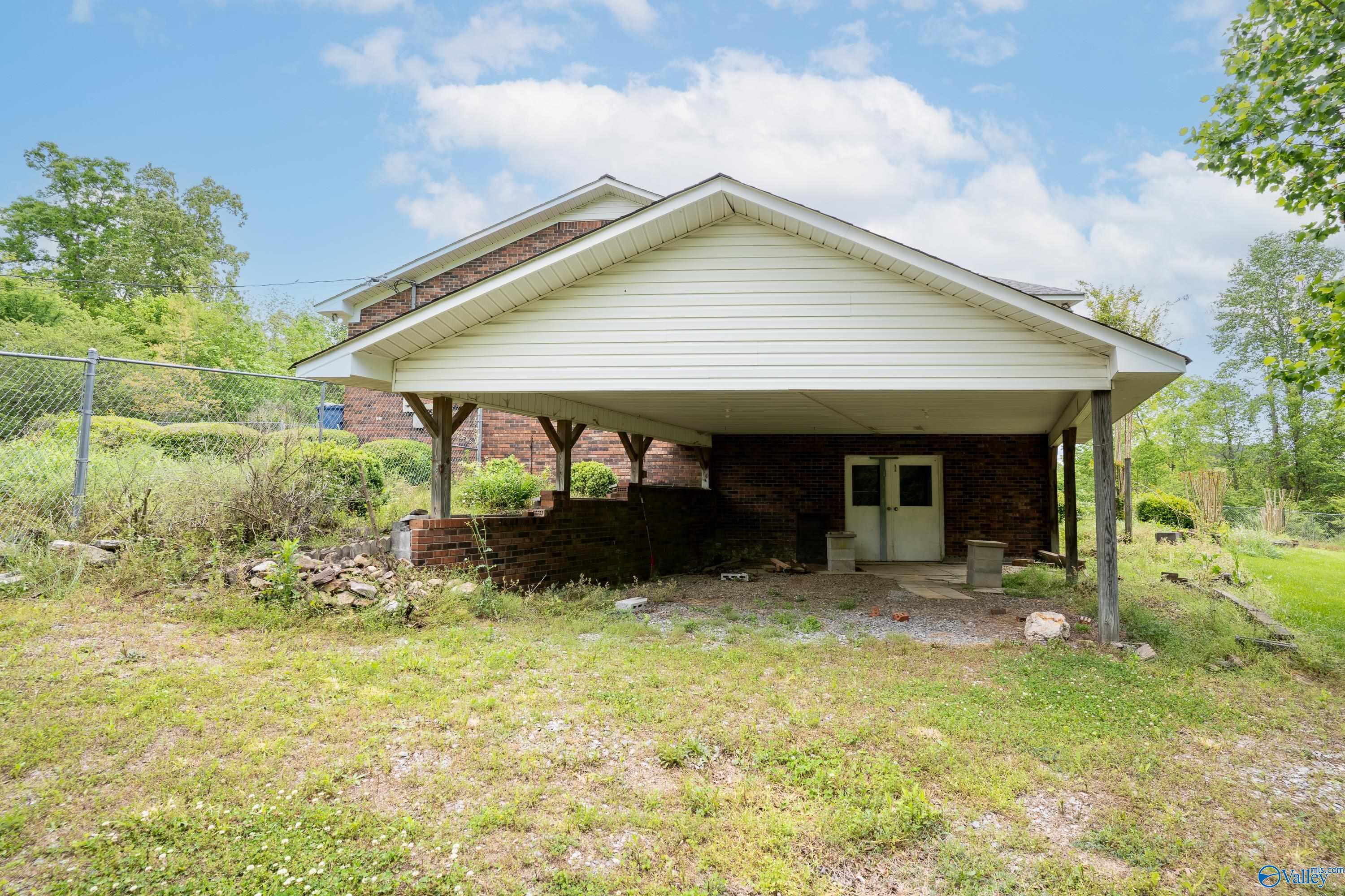 1062 Garrett Street, Rainsville, Alabama image 25
