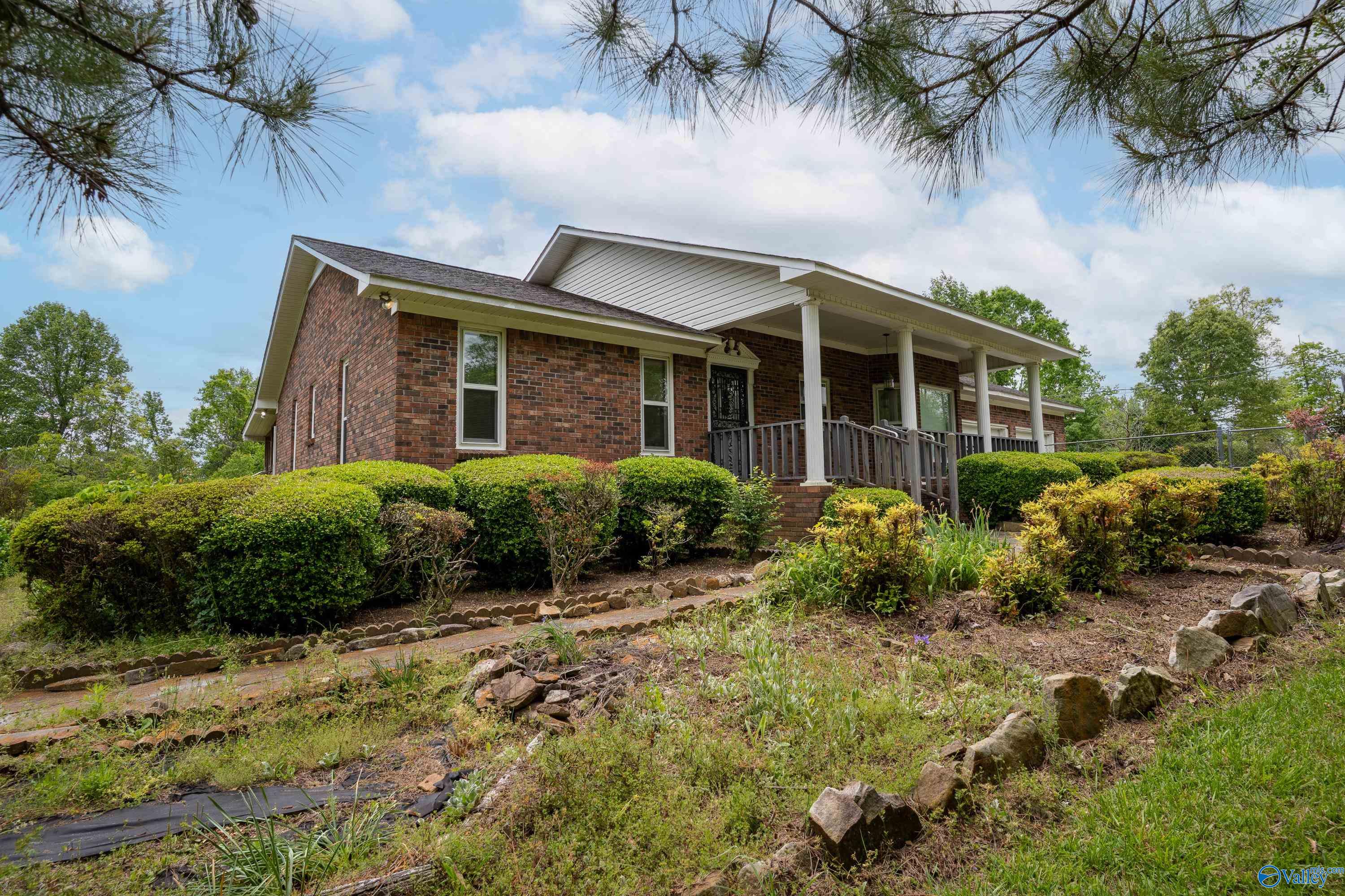1062 Garrett Street, Rainsville, Alabama image 32