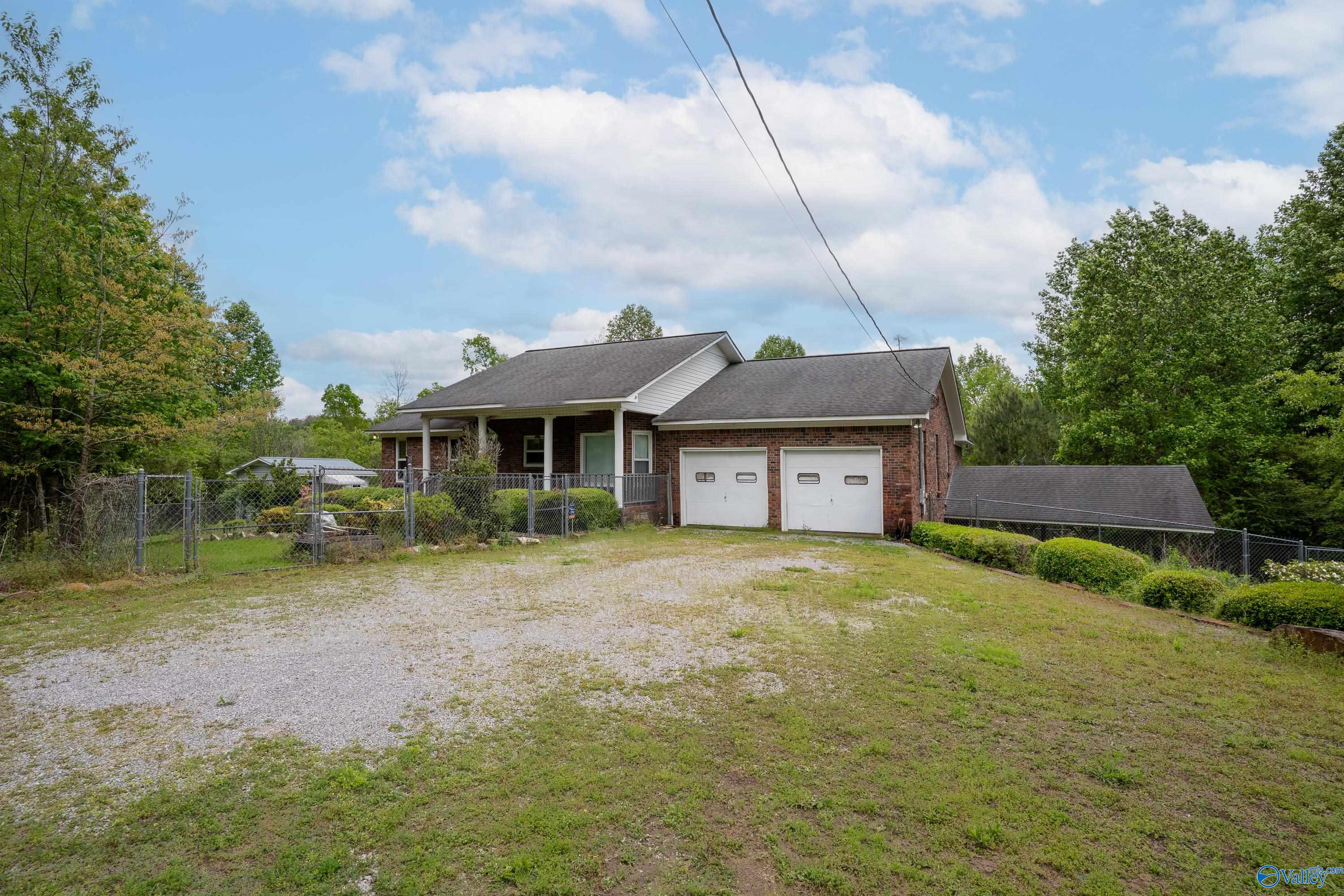 1062 Garrett Street, Rainsville, Alabama image 34