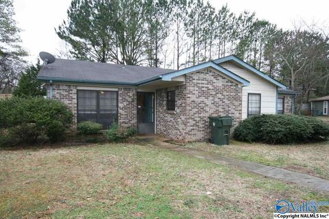 Multifamily For Rent - 110 A Westscott Drive #A<br/> Madison, AL 35758
