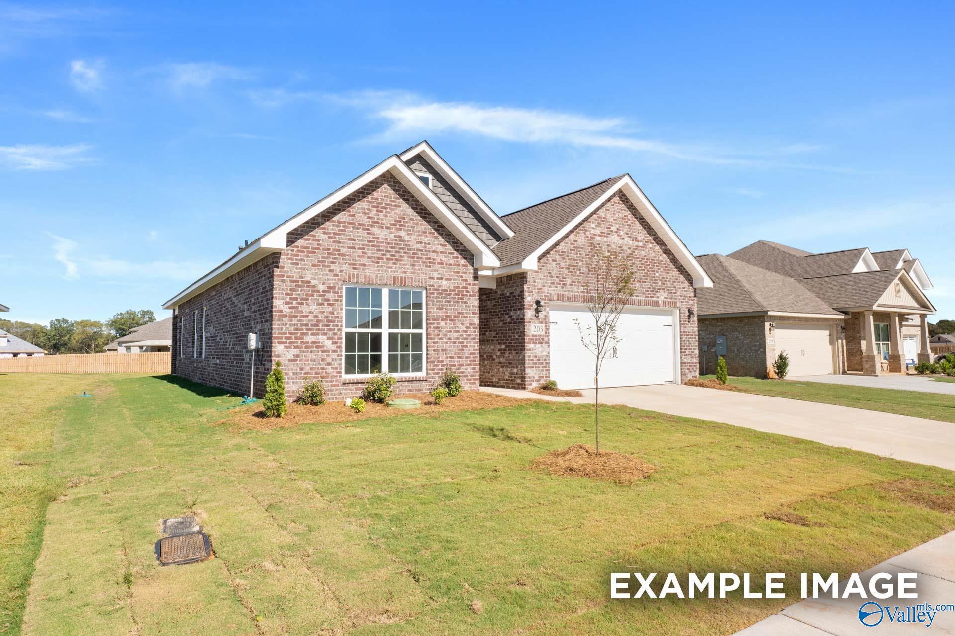 192 Beaver Brook Place, Toney, Alabama image 1