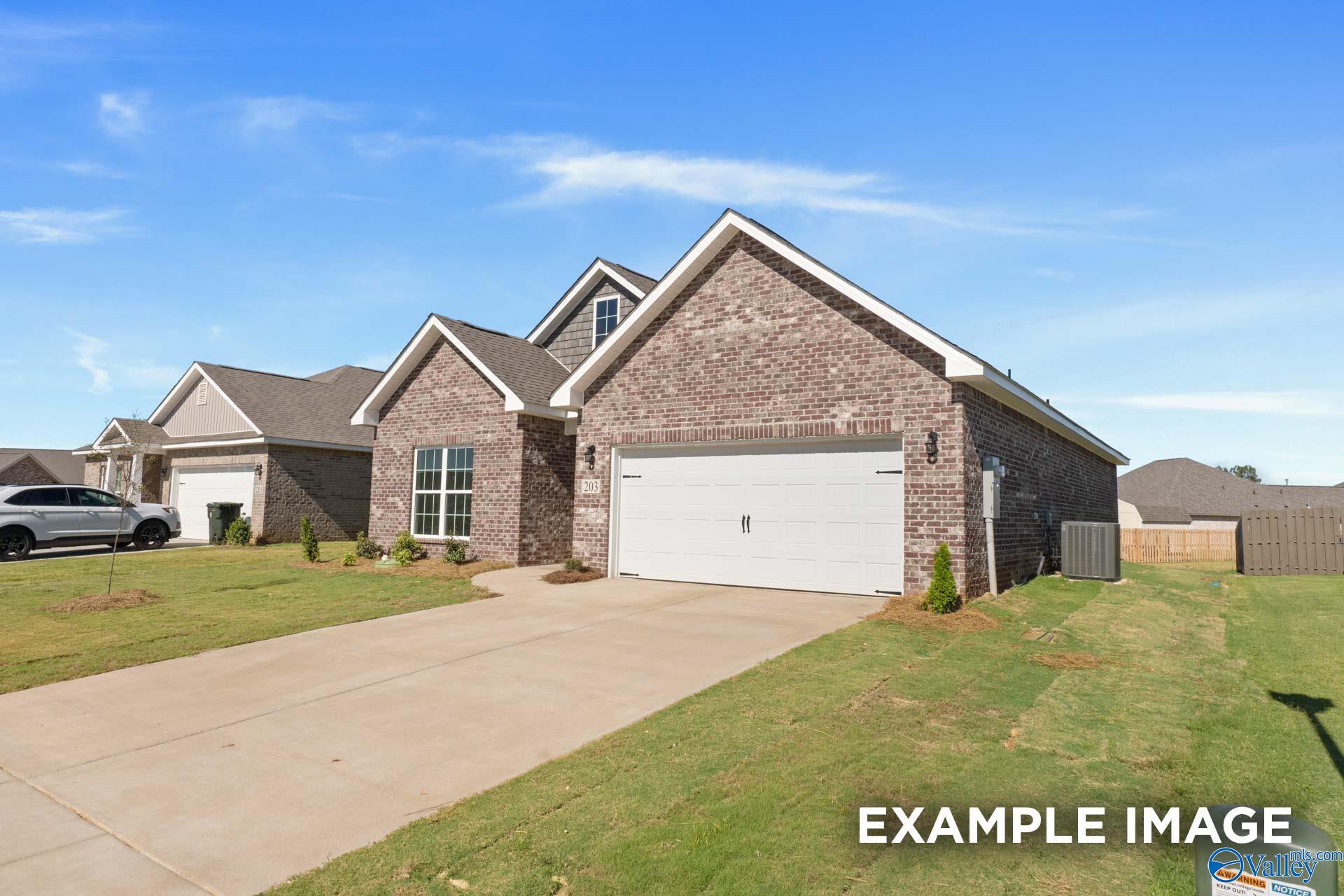 192 Beaver Brook Place, Toney, Alabama image 3