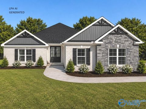 Homes For Sale - 44 LOT Lancaster Lane<br/> Athens, AL 35613