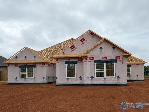 Homes For Sale - 44 LOT Lancaster Lane<br/> Athens, AL 35613