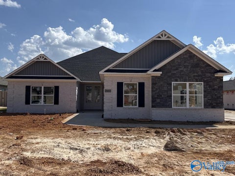 Homes For Sale - 44 LOT Lancaster Lane<br/> Limestone County, Athens, AL 35613