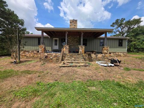 Homes For Sale - 1280 Terrell Road<br/> Marshall County, Albertville, AL 35951