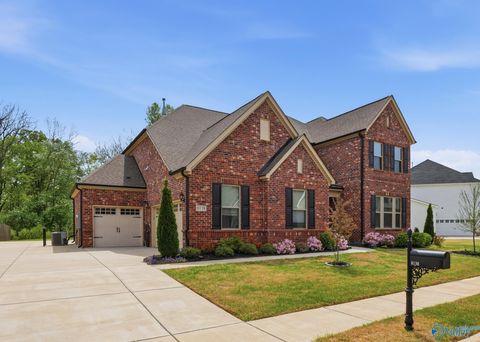 Homes For Sale - 8138 Tupelo Gum Trace<br/> Huntsville, AL 35802