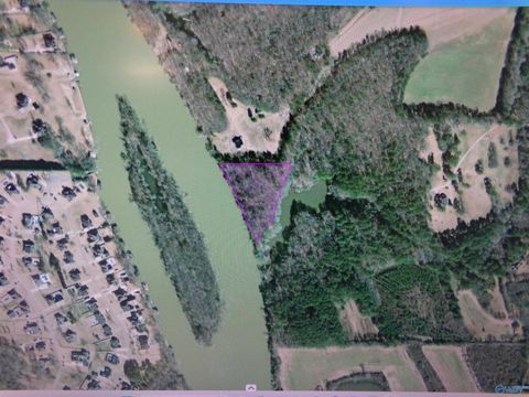 Vacant Land For Sale - PIN# 25174 Tidmore Bend Road<br/> Etowah County, Gadsden, AL 35961