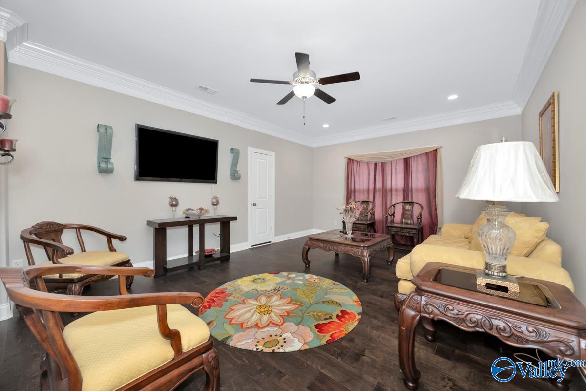 3035 Ginn Point Road, Owens Cross Roads, Alabama image 34