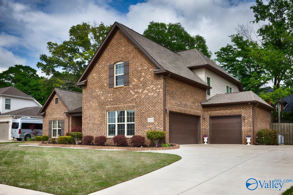 3035 Ginn Point Road, Owens Cross Roads, Alabama image 3