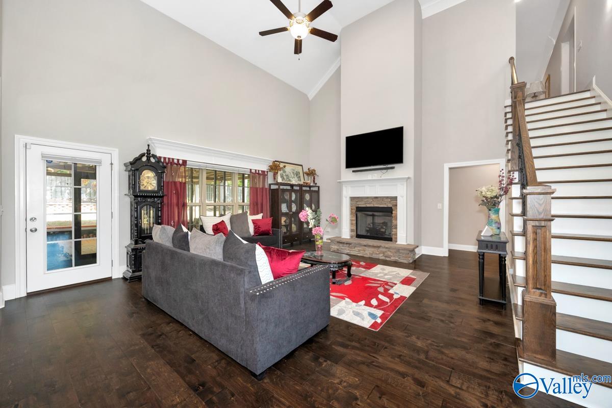 3035 Ginn Point Road, Owens Cross Roads, Alabama image 10