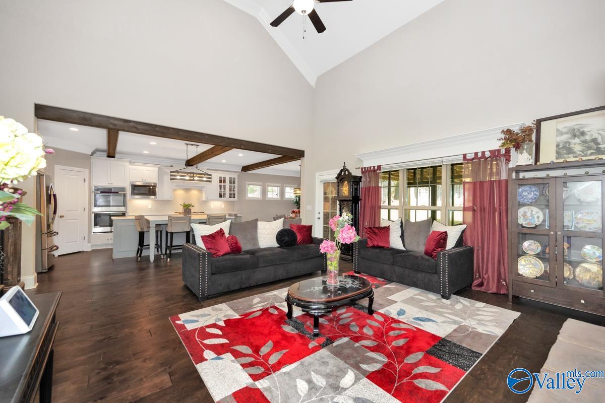 3035 Ginn Point Road, Owens Cross Roads, Alabama image 11