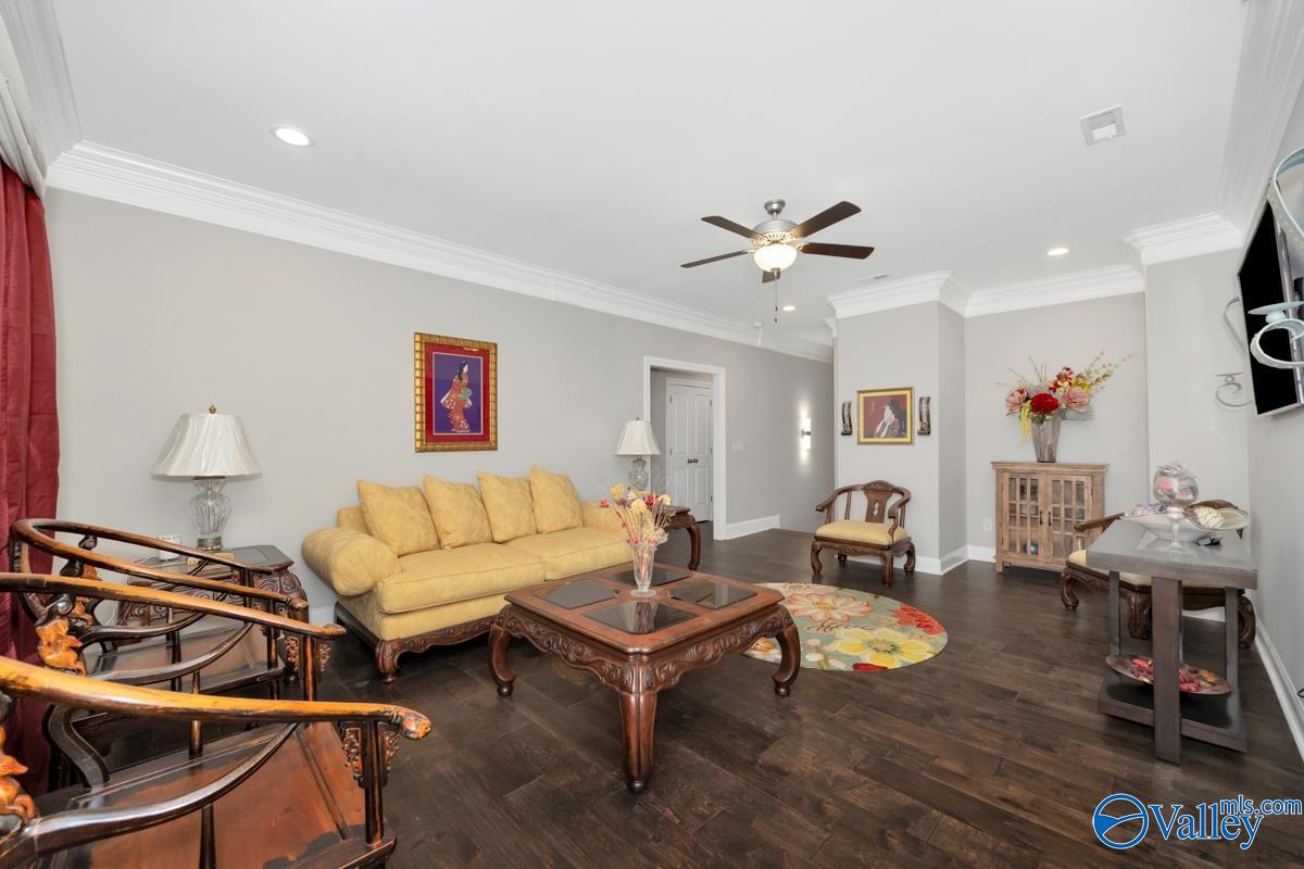 3035 Ginn Point Road, Owens Cross Roads, Alabama image 35