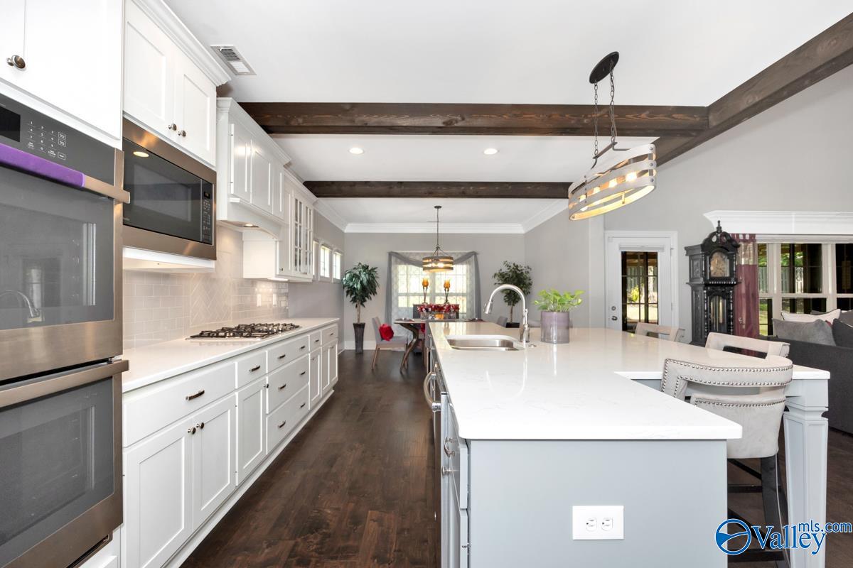 3035 Ginn Point Road, Owens Cross Roads, Alabama image 17