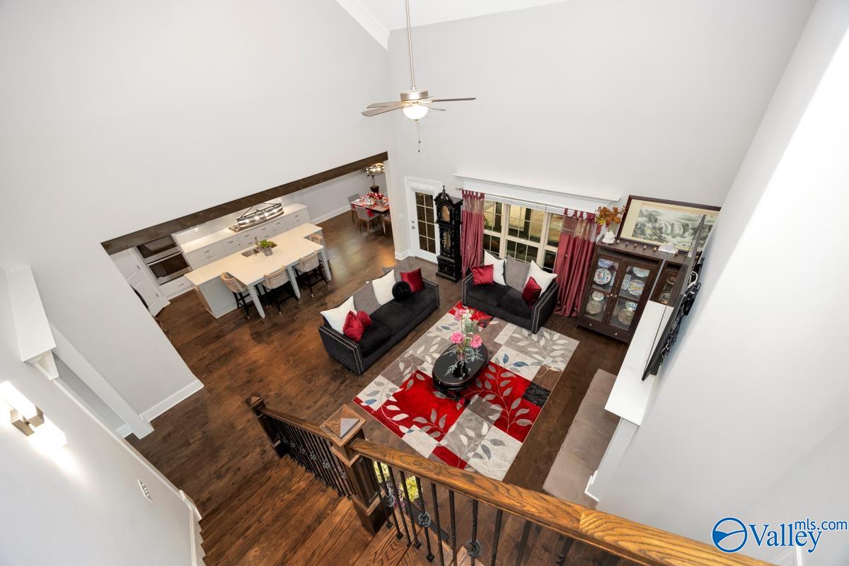 3035 Ginn Point Road, Owens Cross Roads, Alabama image 21