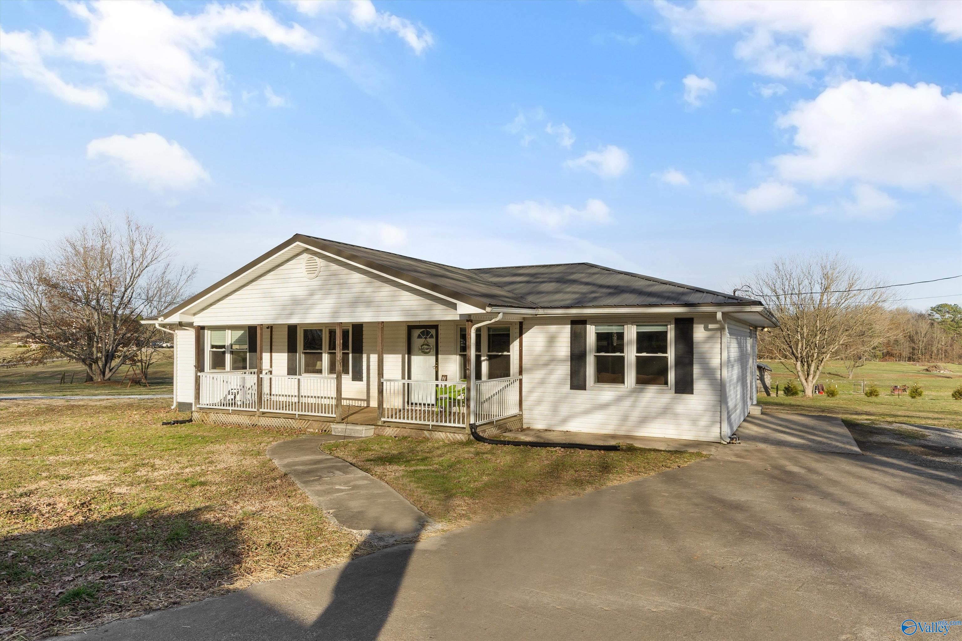 20940 Yarbrough Road, Athens, Alabama image 1