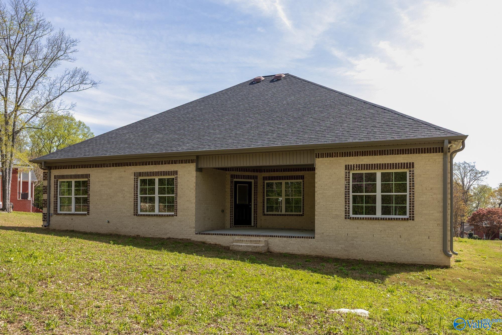 192 Forest Home Drive, Trinity, Alabama image 35