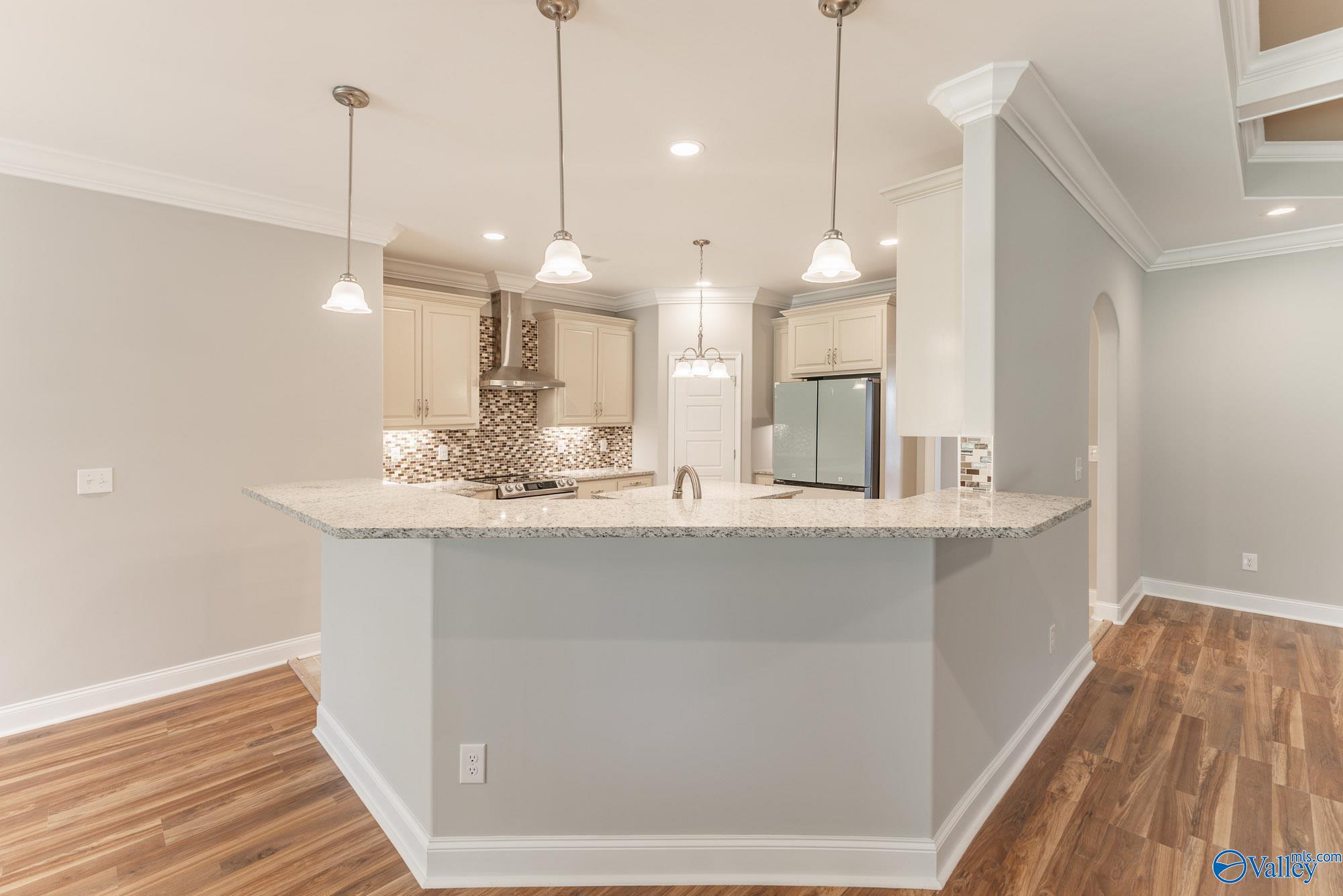 192 Forest Home Drive, Trinity, Alabama image 4