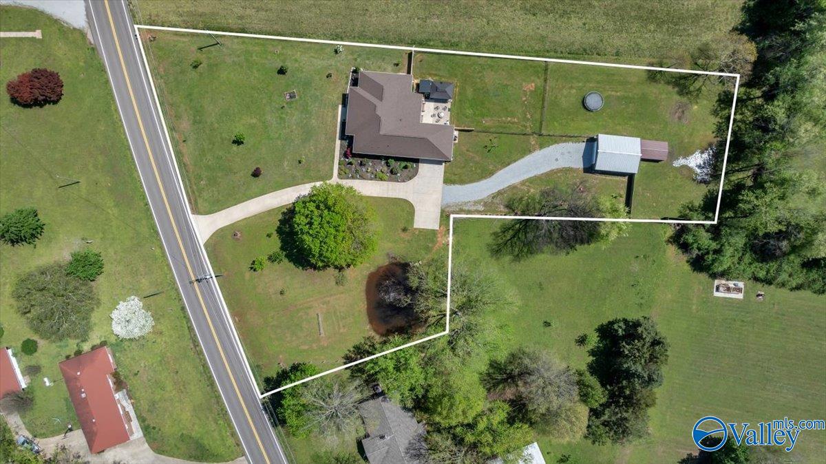 1986 Ardmore Hwy, Ardmore, Tennessee image 45