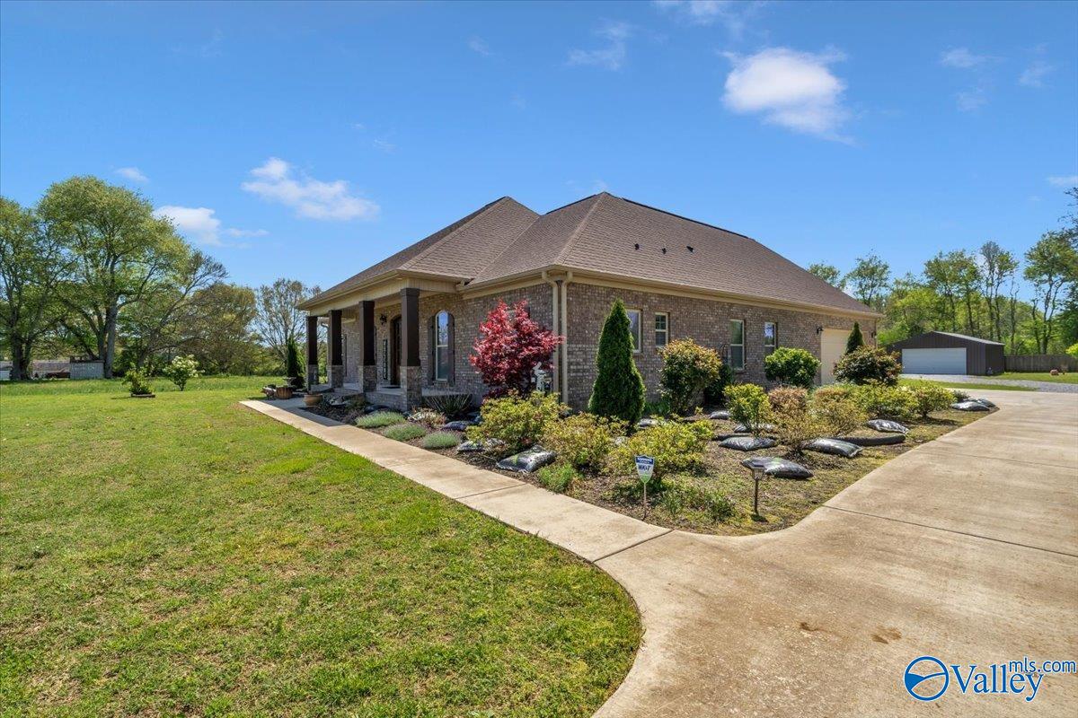 1986 Ardmore Hwy, Ardmore, Tennessee image 4