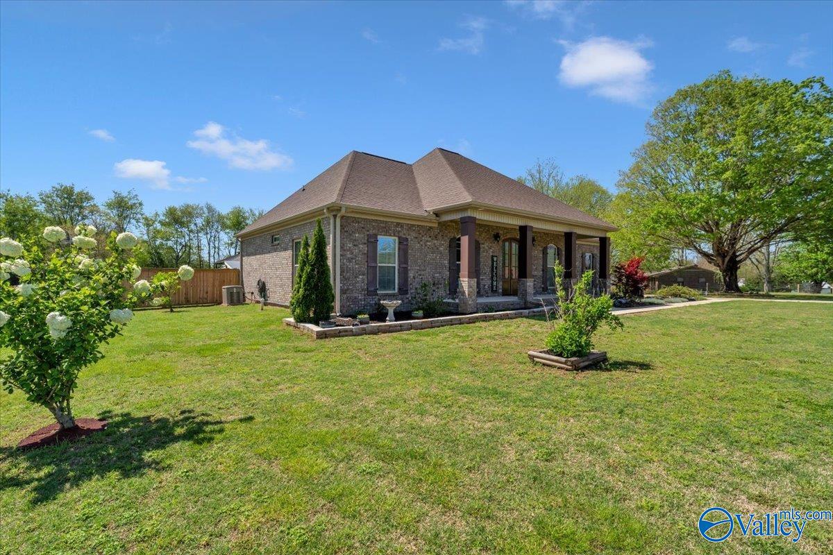 1986 Ardmore Hwy, Ardmore, Tennessee image 3