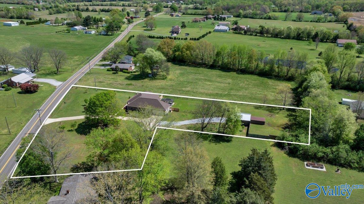 1986 Ardmore Hwy, Ardmore, Tennessee image 40