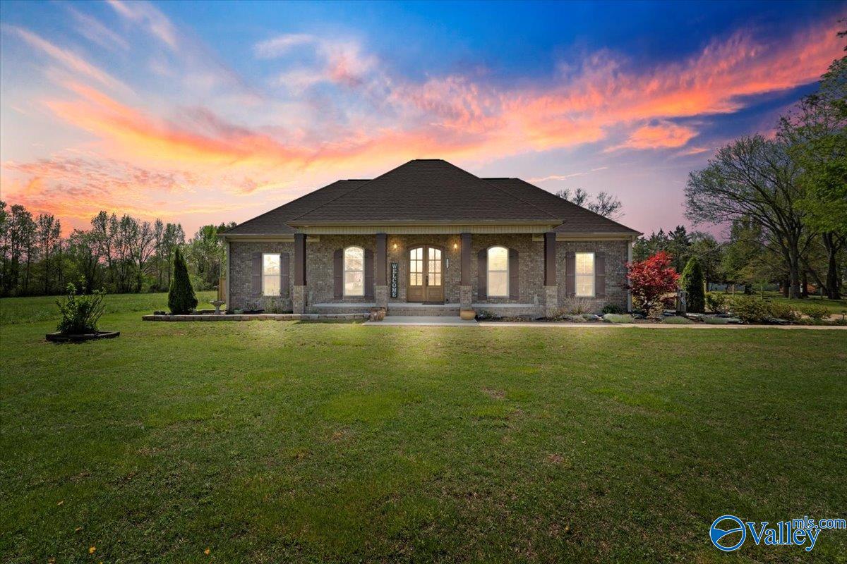 1986 Ardmore Hwy, Ardmore, Tennessee image 1