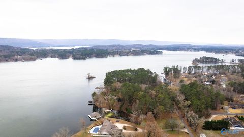 Homes For Sale - 14.6 ACRES Winn Road<br/> Scottsboro, AL 35769