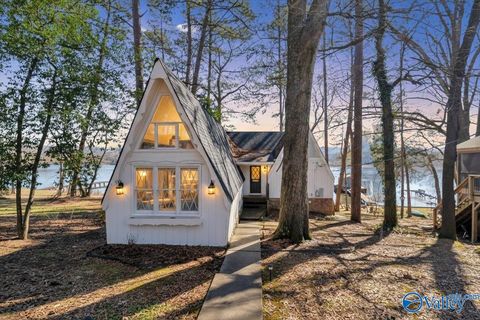 Homes For Sale - 346 Scenic Drive<br/> Hollywood, AL 35752