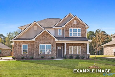 210 Irish Hill Drive Meridianville AL 35759