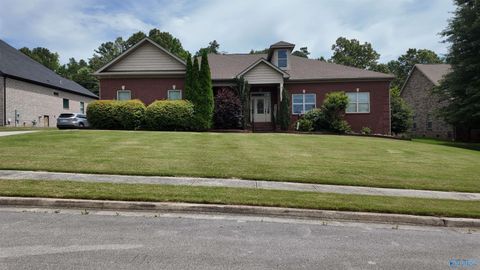 Homes For Sale - 313 Cedar Trail Lane<br/> Harvest, AL 35749