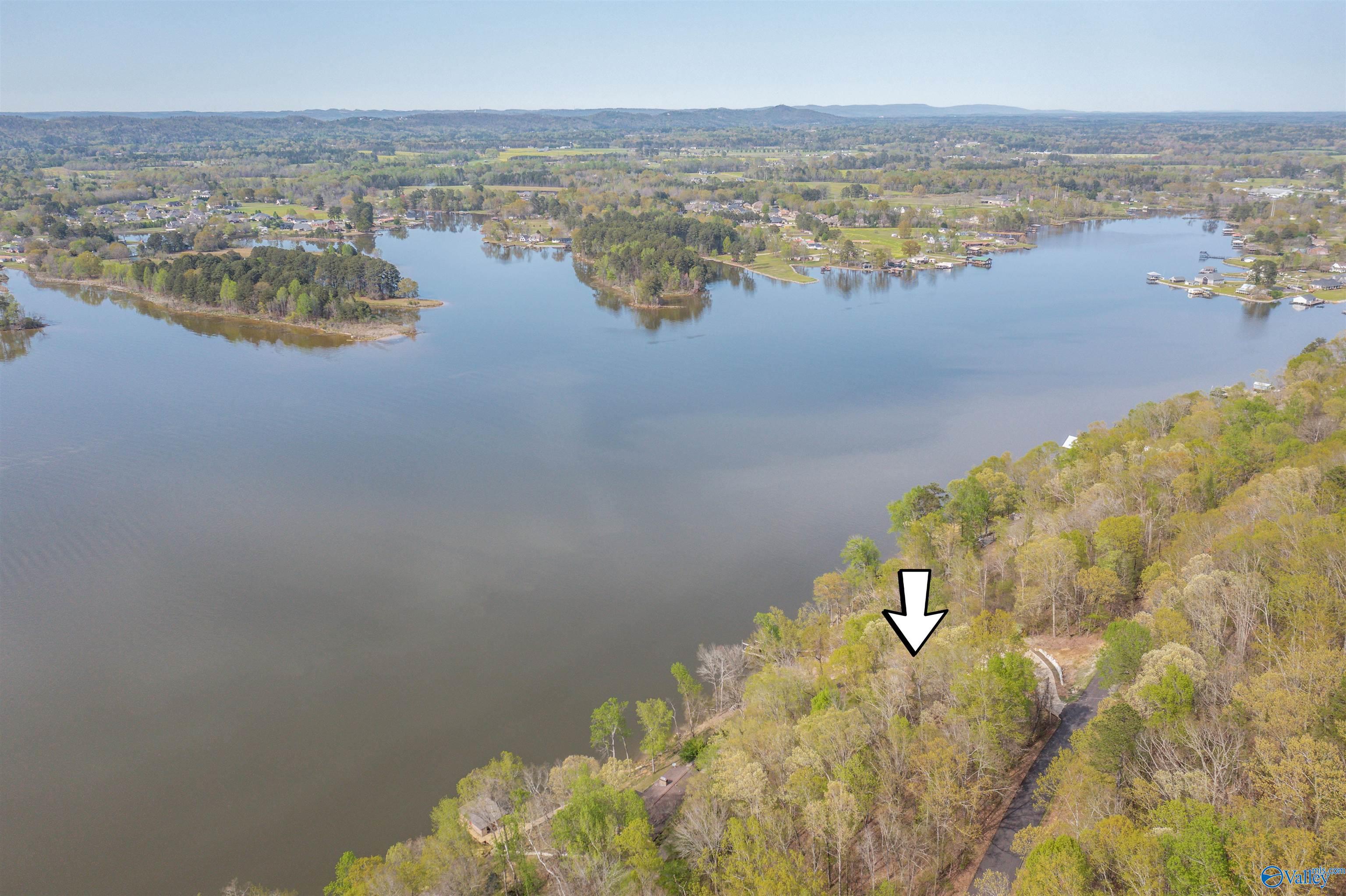 1668 Leota Road, Gadsden, Alabama image 3