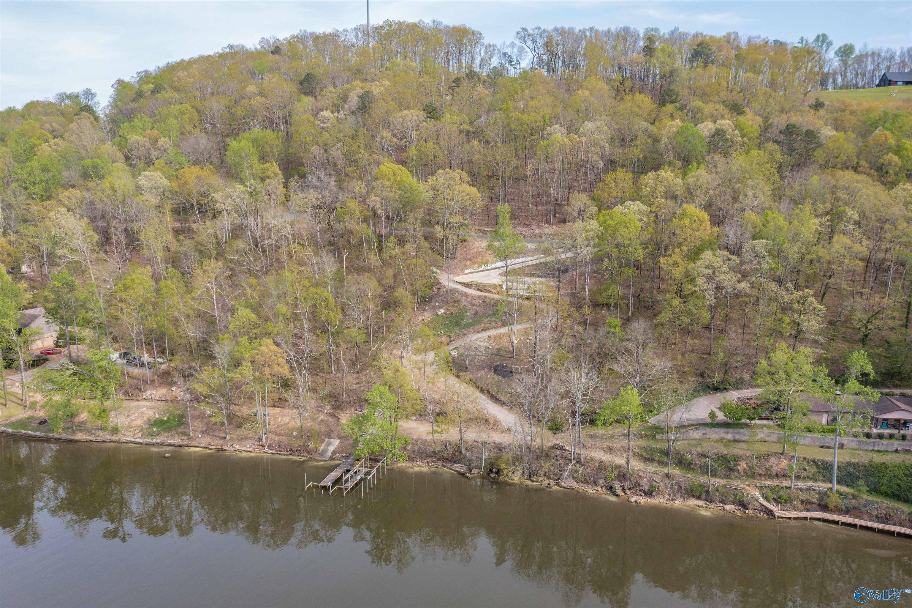 1668 Leota Road, Gadsden, Alabama image 12