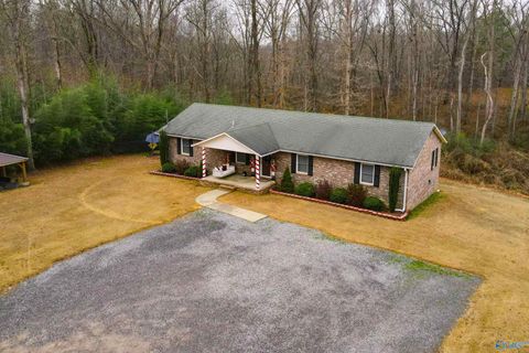 2391 County Road 1492 Cullman AL 35058