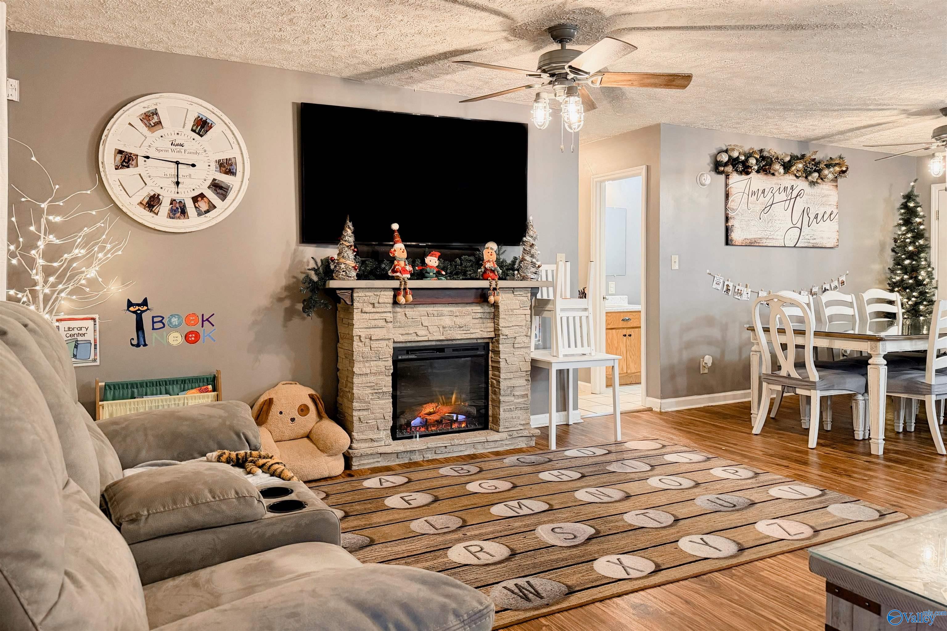 2391 County Road 1492