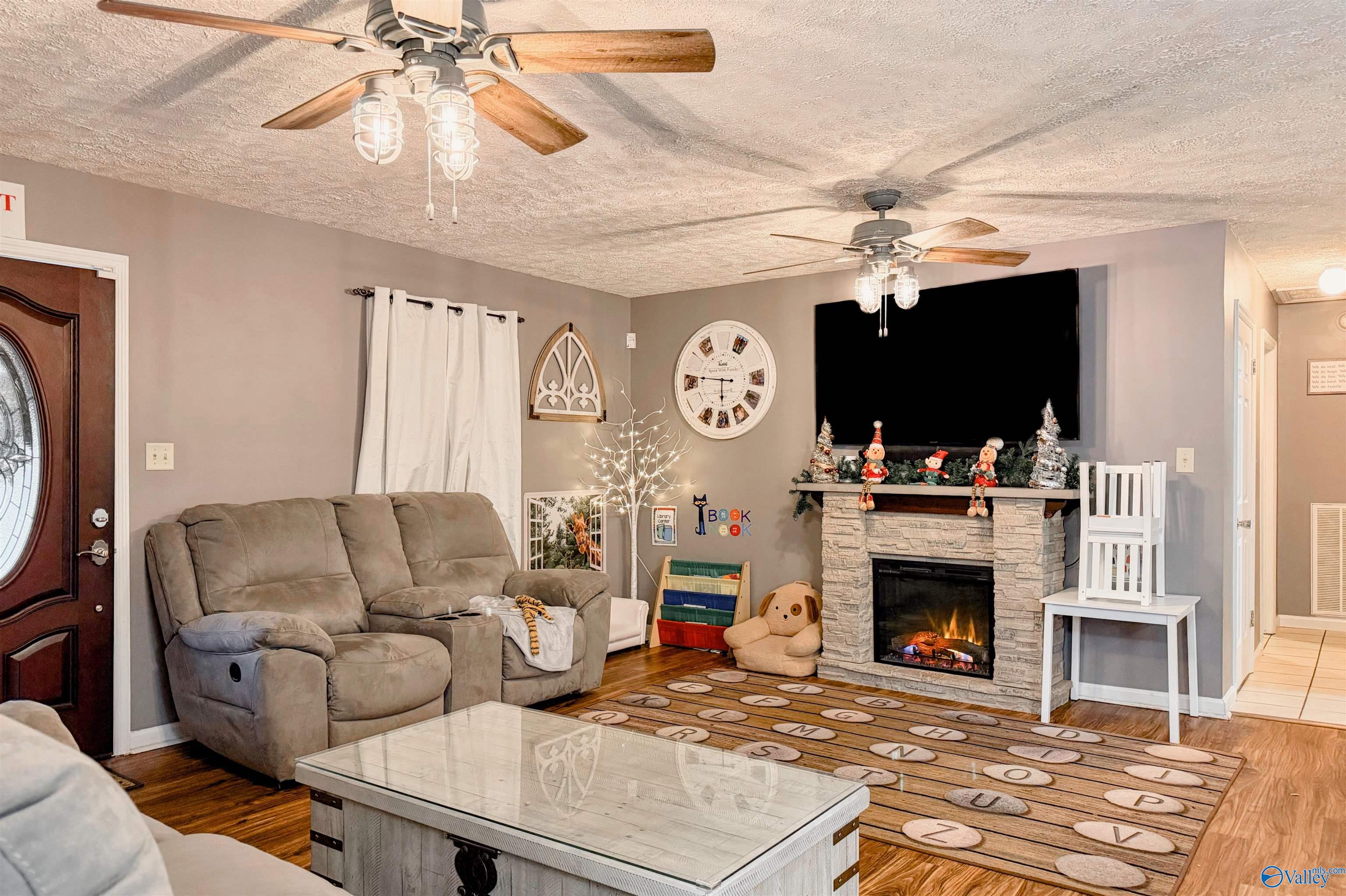 2391 County Road 1492