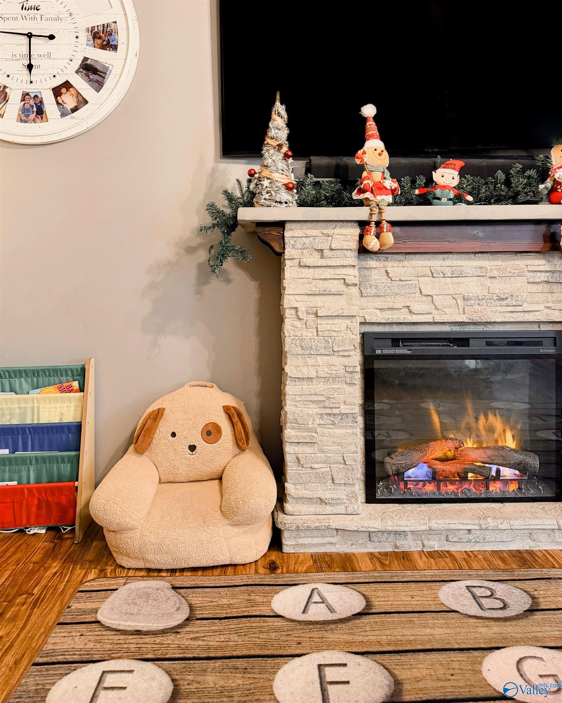 2391 County Road 1492