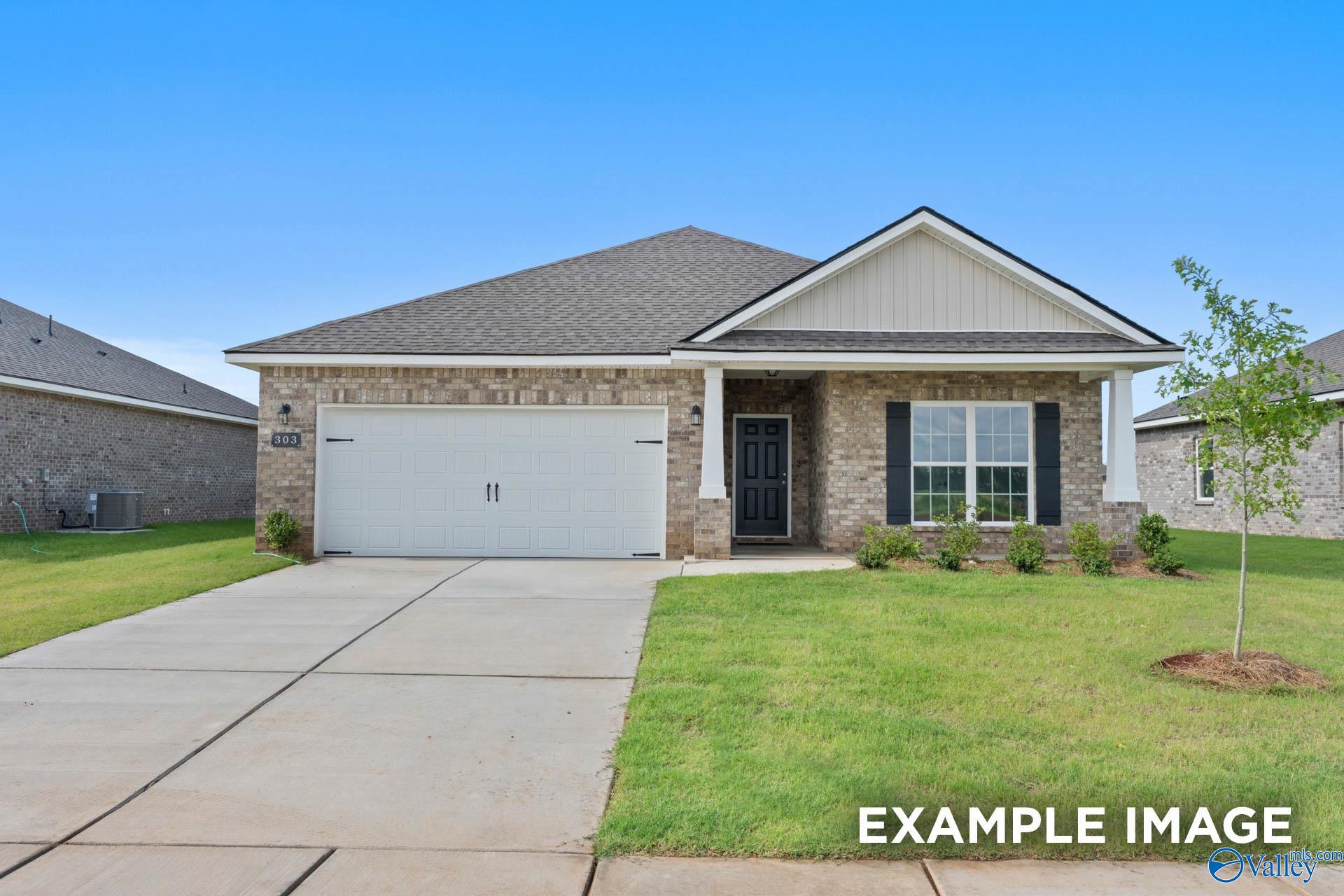 323 Keller Drive