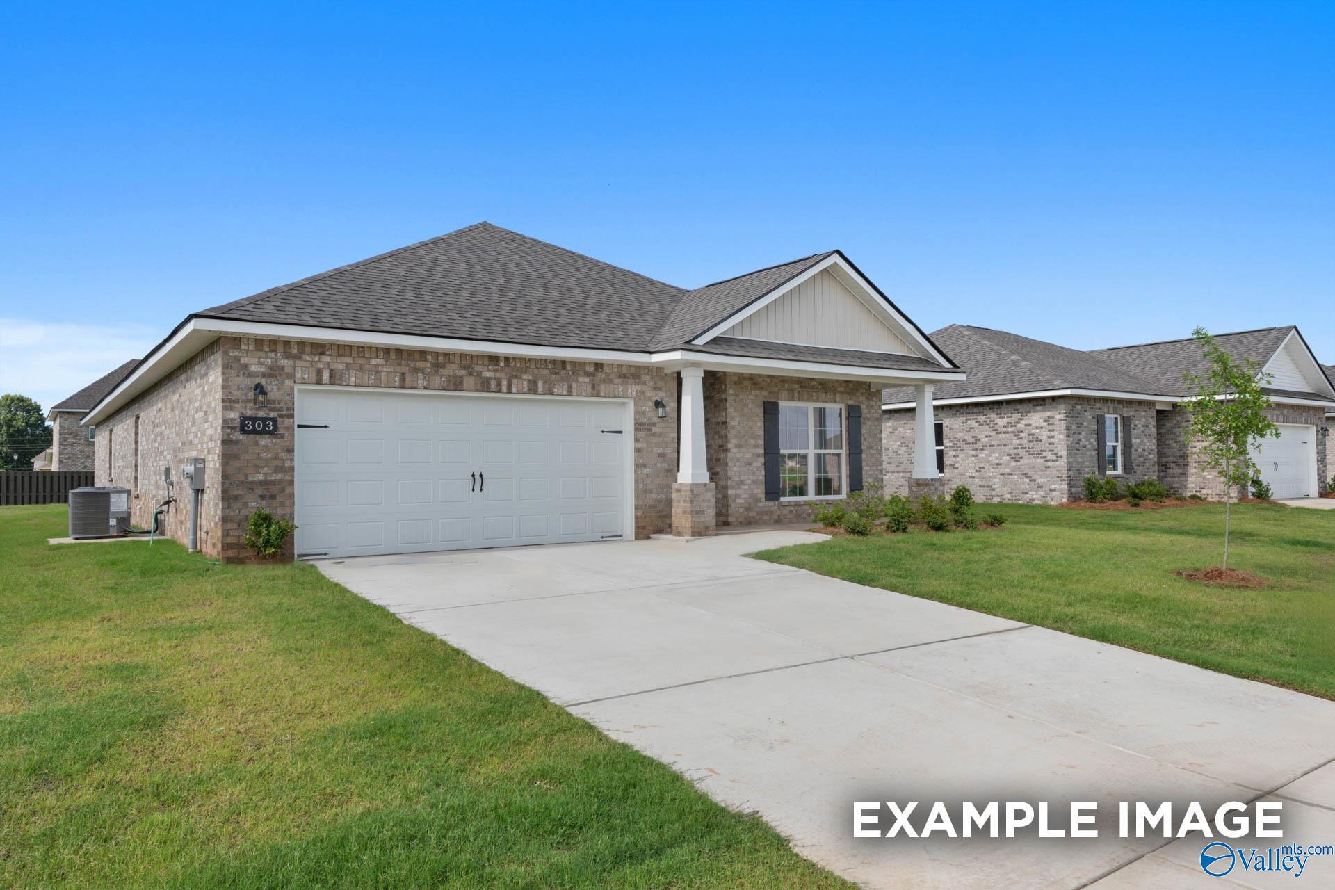 323 Keller Drive