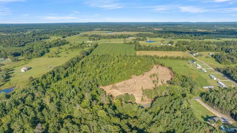 Vacant Land For Sale - 27.5 County Road 51<br/> Dutton, AL 35744