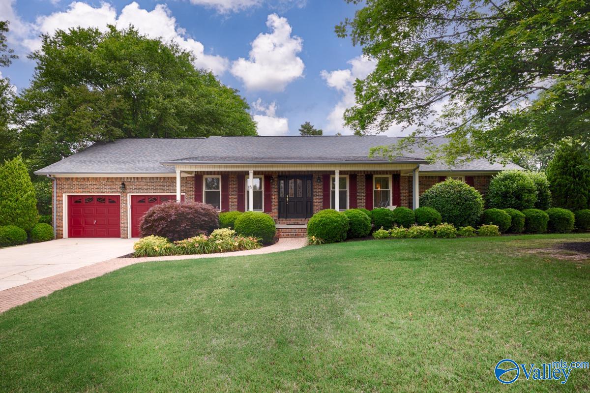 239 Pin Oak Drive
