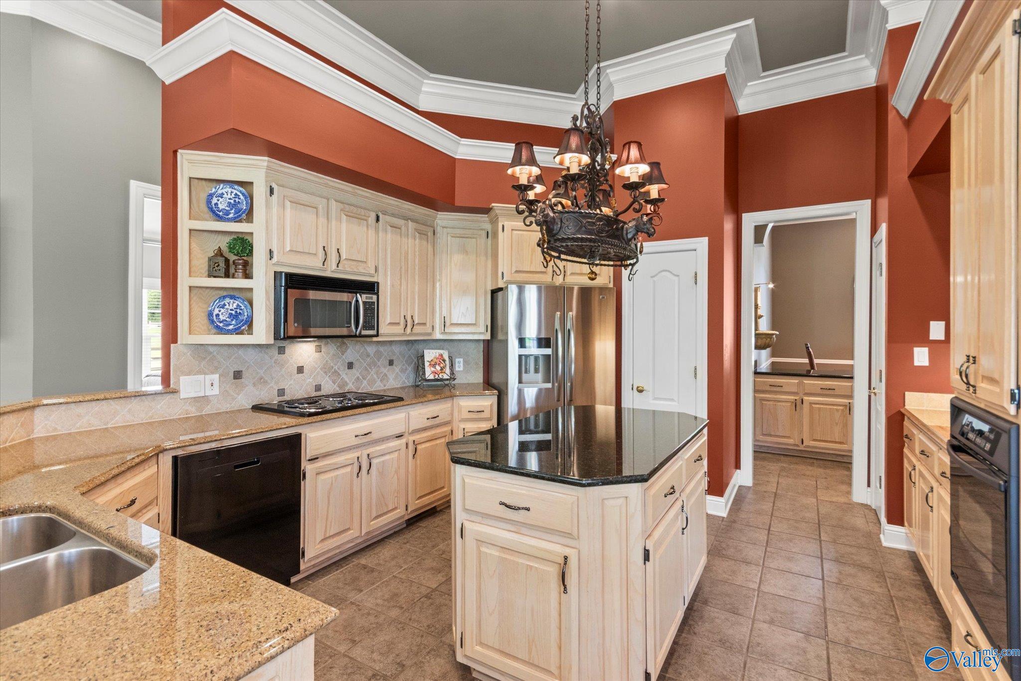 156 South Green Mountain Road, Owens Cross Roads, Alabama image 12
