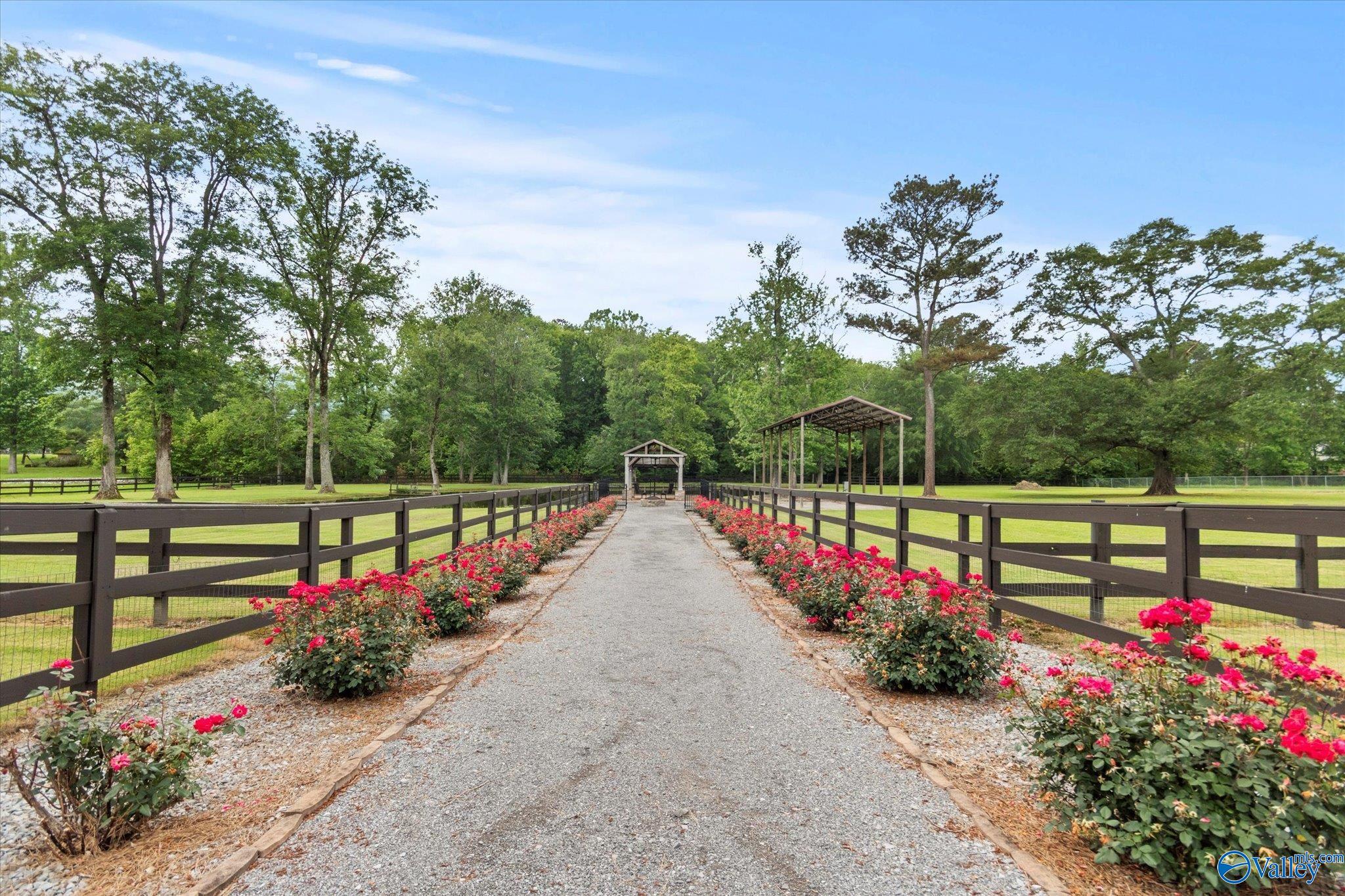 156 South Green Mountain Road, Owens Cross Roads, Alabama image 35