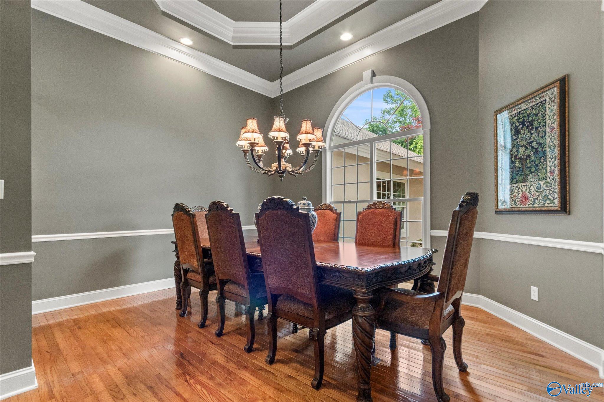 156 South Green Mountain Road, Owens Cross Roads, Alabama image 19