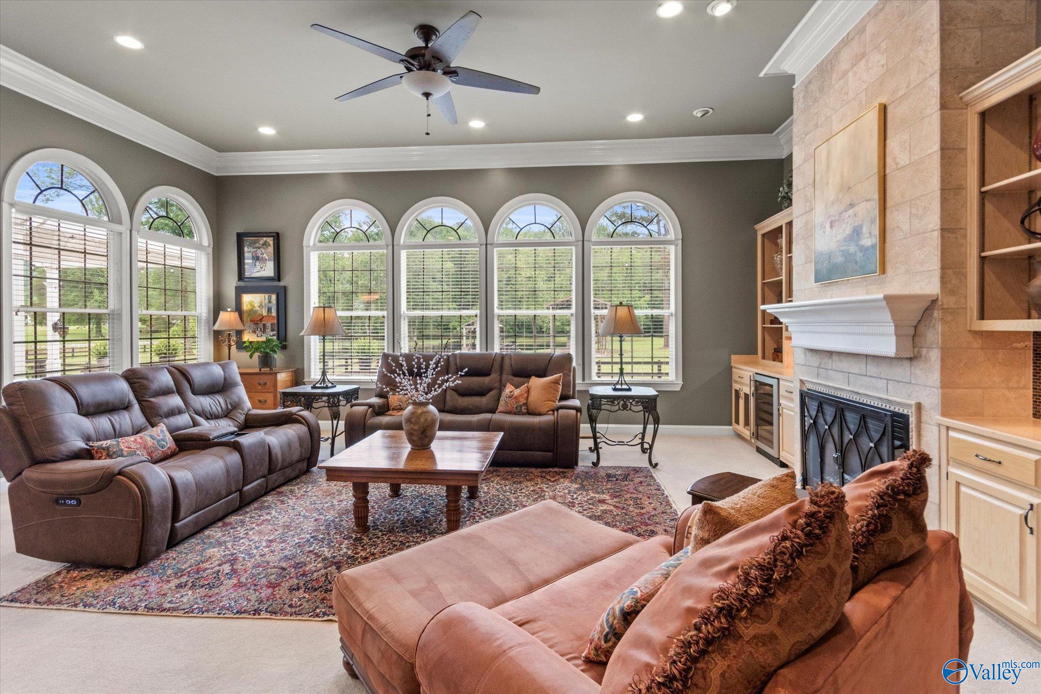156 South Green Mountain Road, Owens Cross Roads, Alabama image 17